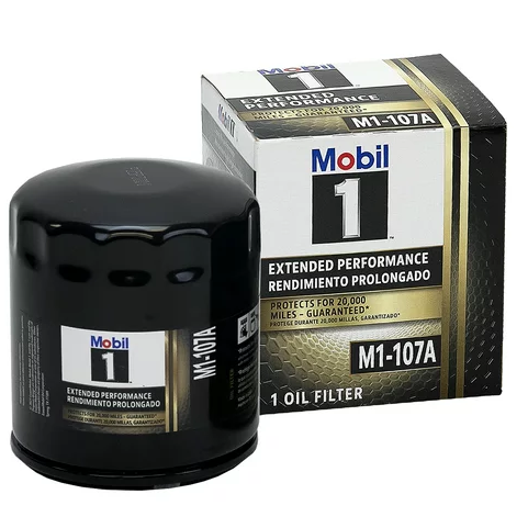 Mobil 1 Extended Performance M1-107A Oil Filter