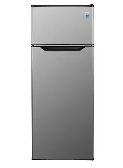 Dandy Apartment Size Top Freezer Refrigerator