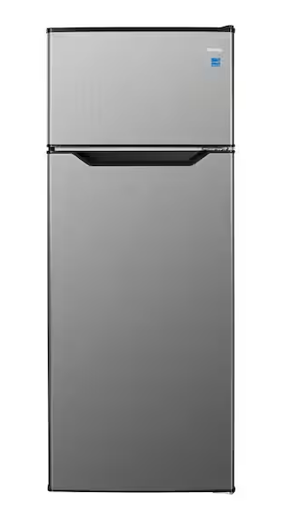 Dandy Apartment Size Top Freezer Refrigerator