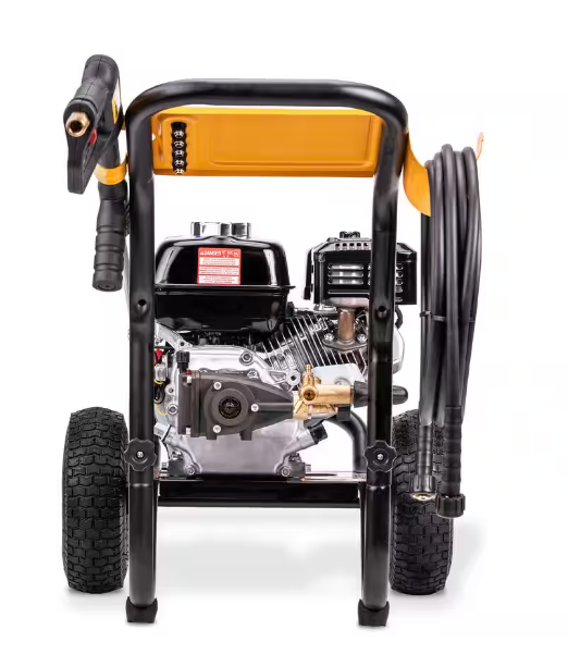 Dewalt 3600psi 2.5gpm Pressure Washer