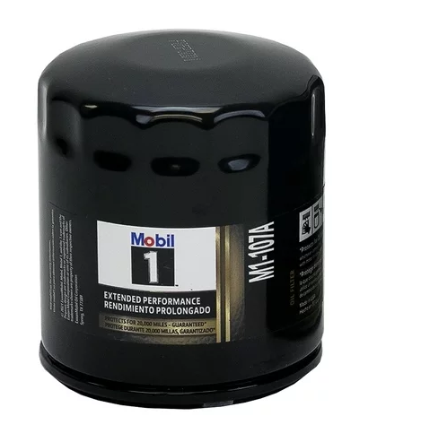 Mobil 1 Extended Performance M1-107A Oil Filter