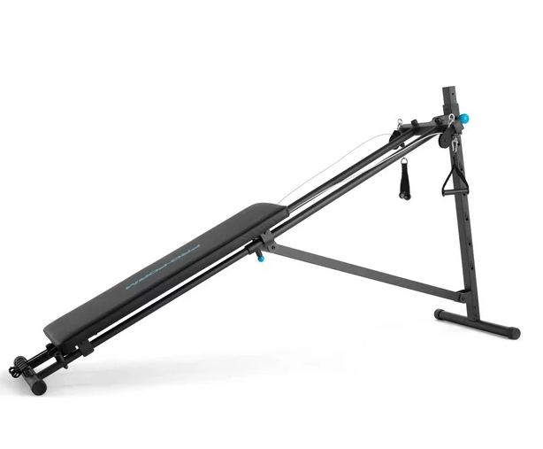 Pro-Form Ultimate Body Works Adjustable Exercise Bench