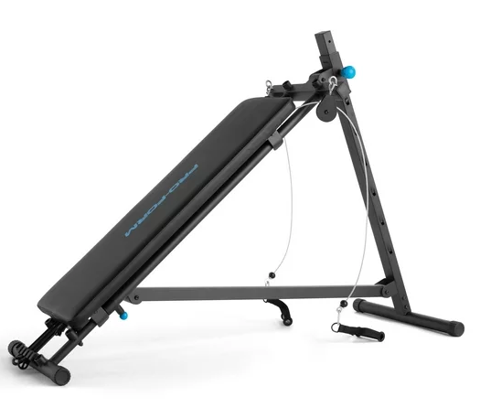 Pro-Form Ultimate Body Works Adjustable Exercise Bench