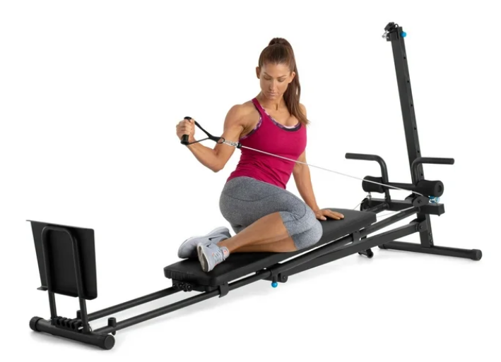 Pro-Form Ultimate Body Works Adjustable Exercise Bench