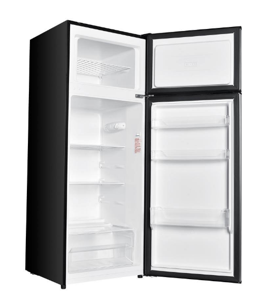 Dandy Apartment Size Top Freezer Refrigerator