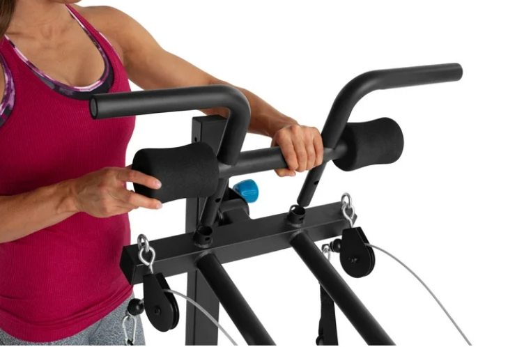 Pro-Form Ultimate Body Works Adjustable Exercise Bench