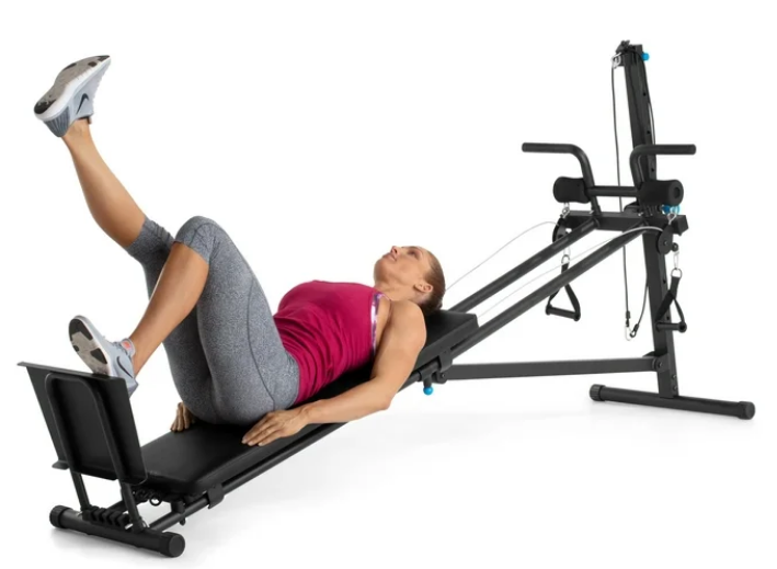 Pro-Form Ultimate Body Works Adjustable Exercise Bench