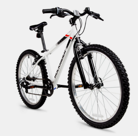 Decathlon Rock Rider ST100, Mountain Bike, 24"